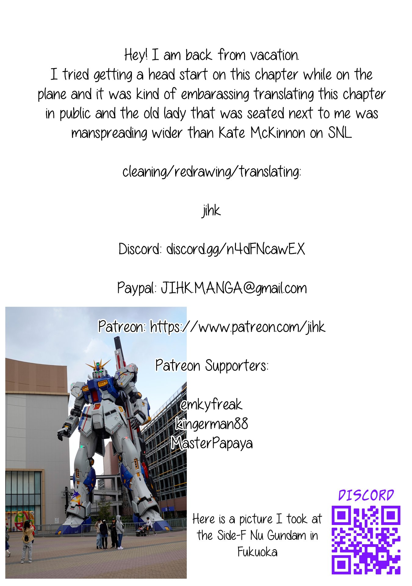 Gacha wo Mawashite Nakama wo Fuyasu Saikyou no Bishoujo Gundan wo Tsukuriagero Chapter 72 27